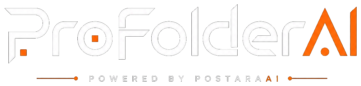 ProFolderAI